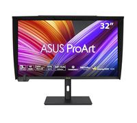 ASUS ProArt Display Monitor profesional de 32 pulgadas 4K HDR Mini-LED (PA32UCXR) - UHD (3840 x 2160), colorímetro motorizado integrado, Dolby Vision, 99% Adobe RGB, 97% DCI-P3, ΔE<1, Thunderbolt 4