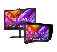 ASUS ProArt OLED PA32DC pantalla para PC 80 cm (31.5") 3840 x 2160 Pixeles 4K Ultra HD Negro