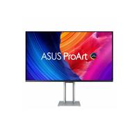 ASUS ProArt OLED PA32UCDM pantalla para PC 80 cm (31.5") 3840 x 2160 Pixeles 4K Ultra HD QD-OLED Plata