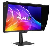 Monitor profesional ASUS ProArt Display Oled PA32USD 32" 4K