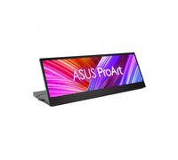 ASUS ProArt PA147CDV pantalla para PC 35,6 cm (14") 1920 x 550 Pixeles LCD Pantalla táctil Negro