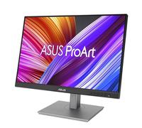 ASUS ProArt PA248CNV pantalla para PC 61,2 cm (24.1") 1920 x 1200 Pixeles Full HD+ Negro