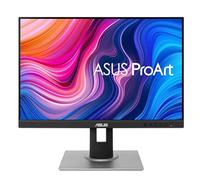 ASUS ProArt PA248QV pantalla para PC 61,2 cm (24.1") 1920 x 1200 Pixeles WUXGA LED Negro