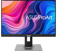 ASUS ProArt PA248QV pantalla para PC 61,2 cm (24.1") 1920 x 1200 Pixeles WUXGA LED Negro