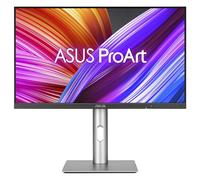 ASUS ProArt Display PA24ACRV pantalla para PC 60,5 cm (23.8") 2560 x 1440 Pixeles Quad HD LCD Negro