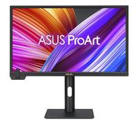 ASUS ProArt PA24US pantalla para PC 59,9 cm (23.6") 3840 x 2160 Pixeles 4K Ultra HD LCD Negro