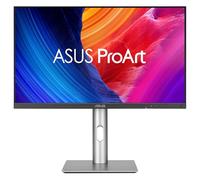 ASUS ProArt Display PA278CFRV - Monitor Profesional de 27", IPS, QHD (2560 x 1440), LuxPixel AGLR, 100Hz, USB-C PD 96W, VESA DisplayHDR 400 y MediaSync, Soporte ergonómico, Sostenibilidad ecológica