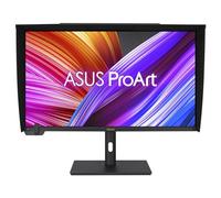 ASUS ProArt Display PA32UCXR - Monitor Profesional de 32", 4K UHD (3840 x 2160), Mini-LED, 99% Adobe RGB, 97% DCI-P3, ΔE < 1, Thunderbolt 4, VESA DisplayHDR 1400, ColourSpace, Soporte ergonómico