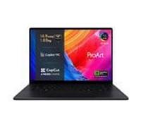 Asus ProArt H7606WM-SC052W | Portátil AMD AI Ryzen 9 HX370 32GB DDR5 1TB NVMe RTX 5060 16'' WQUXGA OLED Táctil Windows 11 Home