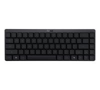 Asus proart keyboard kd300 teclado hogar / oficina usb + rf wireless +