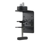 ASUS ProArt - Kit de Montaje de Escritorio (ACL02) - Soporta la mayoría de Pantallas Proart de 24 a 34 Pulgadas, Abrazadera en C, Base de Montaje, ajustes ergonómicos, configuración Limpia del