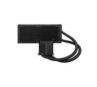 Asus proart lc 240 procesador sistema de refrigeración líquida todo