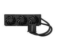 Asus ProArt LC 360 Kit de Refrigeración Líquida AIO CPU, 3 Ventiladores 120mm, Negro, Compatible con Intel LGA 1150/1151/1155/1156/1200/1700 y AMD AM4/AM5