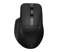 ASUS ProArt MD301 - Ratón inalámbrico Tri-Mode (BT/2,4 GHz/cable), hasta 5 dispositivos, ergonómico, 8K DPI, 6 botones programables, interruptor, duración de la batería de hasta 180 días