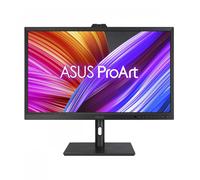 ASUS ProArt OLED PA32DC pantalla para PC 80 cm (31.5") 3840 x 2160 Pixeles 4K Ultra HD Negro