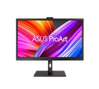 ASUS ProArt OLED PA32DC pantalla para PC 80 cm (31.5") 3840 x 2160 Pixeles 4K Ultra HD Negro
