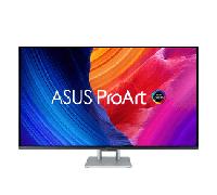Asus ProArt OLED PA32UCDM ProArt OLED 31.5" QD-OLED OLED 4K Ultra HD HDMI Altavoces 90LM03HE-B01K70