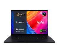 ASUS ProArt P16 H7606WM-SC055W OLED AMD Ryzen AI 9 HX 370/32GB DDR5/1TB SSD/RTX 5060/16" Táctil