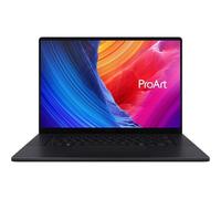 Asus Proart P16 H7606wm-sr122x Ryzen Ai 9 Hx 370 16.0" 3k Oled Touchscreen 120hz 500 Nits Ag 32gb Lpddr5x 1tb Ssd Geforce Rtx 5060 8gb Wi-fi + Bluetoo