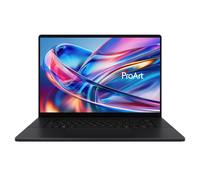 Portátil Asus ProArt P16 OLED H7606WW-SE020W Ryzen AI 9 HX 370/ 64GB/ 2TB SSD/ GeForce RTX 5080/ 16' Táctil/ Win11
