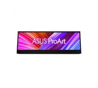 ASUS ProArt PA147CDV pantalla para PC 35,6 cm (14") 1920 x 550 Pixeles LCD Pantalla táctil Negro