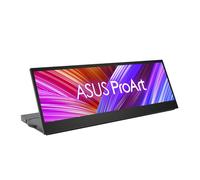 ASUS ProArt PA147CDV pantalla para PC 35,6 cm (14") 1920 x 550 Pixeles LCD Pantalla táctil Negro