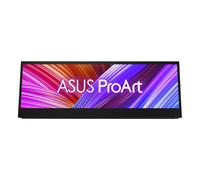 ASUS ProArt PA147CDV pantalla para PC 35,6 cm (14") 1920 x 550 Pixeles LCD Pantalla táctil Negro