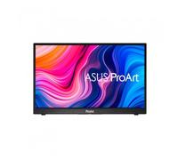 ASUS PA148CTV pantalla para PC 35,6 cm (14") 1920 x 1080 Pixeles Full HD LED Pantalla táctil Mesa Negro