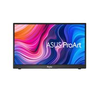ASUS PA148CTV pantalla para PC 35,6 cm (14") 1920 x 1080 Pixeles Full HD LED Pantalla táctil Mesa Negro