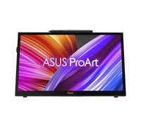 ASUS ProArt PA169CDV pantalla para PC 39,6 cm (15.6") 3840 x 2160 Pixeles 4K Ultra HD LCD Pantalla táctil Negro