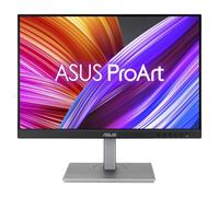 ASUS ProArt PA248CNV pantalla para PC 61,2 cm (24.1") 1920 x 1200 Pixeles Full HD+ Negro