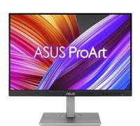 ASUS ProArt PA248CNV pantalla para PC 61,2 cm (24.1") 1920 x 1200 Pixeles Full HD+ Negro