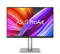 ASUS ProArt PA248CRV pantalla para PC 61,2 cm (24.1") 1920 x 1200 Pixeles WUXGA LCD Negro, Plata