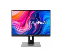 ASUS ProArt Display PA248QV - Monitor Profesional de 24.1”, 16:10, IPS, WUXGA (1920 x 1200), 100% sRGB, 100% Rec.709, ΔE<2, Verificado por Calman, ProArt Preset, ProArt Palette, Soporte ergonómico
