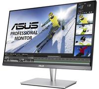 ASUS ProArt PA24AC - Monitor Profesional de 24" FHD (1920x1200,WUXGA, HDR10, USB-C Port 60W, HDMI, DP, 100% RGB) Plata