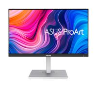 ASUS ProArt PA278CV pantalla para PC 68,6 cm (27") 2560 x 1440 Pixeles Quad HD LED Negro