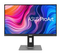 ASUS ProArt PA278QV pantalla para PC 68,6 cm (27") 2560 x 1440 Pixeles Quad HD LED Negro