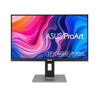 ASUS ProArt PA278QV pantalla para PC 68,6 cm (27") 2560 x 1440 Pixeles Quad HD LED Negro
