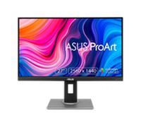 ASUS ProArt PA278QV pantalla para PC 68,6 cm (27") 2560 x 1440 Pixeles Quad HD LED Negro