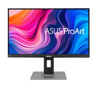 ASUS ProArt PA278QV pantalla para PC 68,6 cm (27") 2560 x 1440 Pixeles Quad HD LED Negro