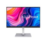 ASUS - ProArt PA279CV 68,6 cm (27") 3840 x 2160 Pixeles 4K Ultra HD LED Negro, Plata