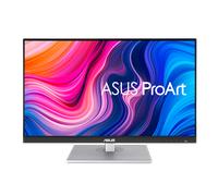 ASUS ProArt PA279CV pantalla para PC 68,6 cm (27") 3840 x 2160 Pixeles 4K Ultra HD LED Negro, Plata
