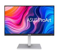 ASUS ProArt PA279CV pantalla para PC 68,6 cm (27") 3840 x 2160 Pixeles 4K Ultra HD LED Negro, Plata