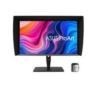 ASUS ProArt PA27UCX-K pantalla para PC 68,6 cm (27") 3840 x 2160 Pixeles 4K Ultra HD LED Negro