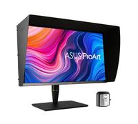 ASUS - ProArt PA27UCX-K LED display 68,6 cm (27"") 3840 x 2160 Pixeles 4K Ultra HD Negro