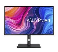 ASUS ProArt PA329CV - Monitor profesional 4K UHD de 32 pulgadas con soporte ergonómico | ✅Precio competitivo