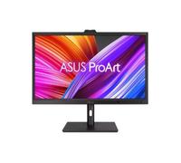 ASUS ProArt OLED PA32DC pantalla para PC 80 cm (31.5") 3840 x 2160 Pixeles 4K Ultra HD Negro