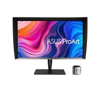 ASUS ProArt PA32UCG-K pantalla para PC 81,3 cm (32") 3840 x 2160 Pixeles 4K Ultra HD LED Negro