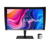 ASUS ProArt PA32UCG-K negro | ✅Software gratis | 5 años de garantia