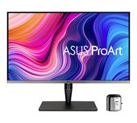 ASUS ProArt PA32UCG-K pantalla para PC 81,3 cm (32") 3840 x 2160 Pixeles 4K Ultra HD LED Negro